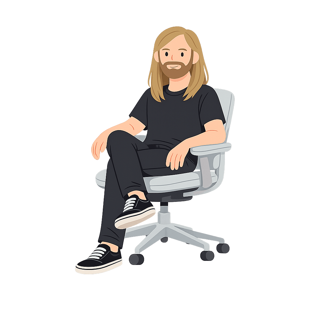 Marcelo Cezar — Consultor de Marketing Digital para Saúde