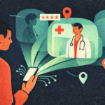 O paciente mudou: como a inteligência artificial está escolhendo o seu médico (e o que fazer)