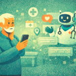 Chatbot no consultório: solução ou pesadelo do paciente?